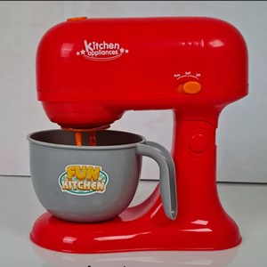 اسباب بازی همزن Funny Mini Kitchen _اسباب بازی لوازم خانگی